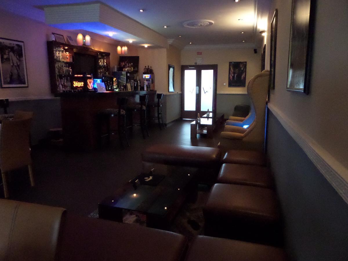 The W Hotel Lagos Exterior photo