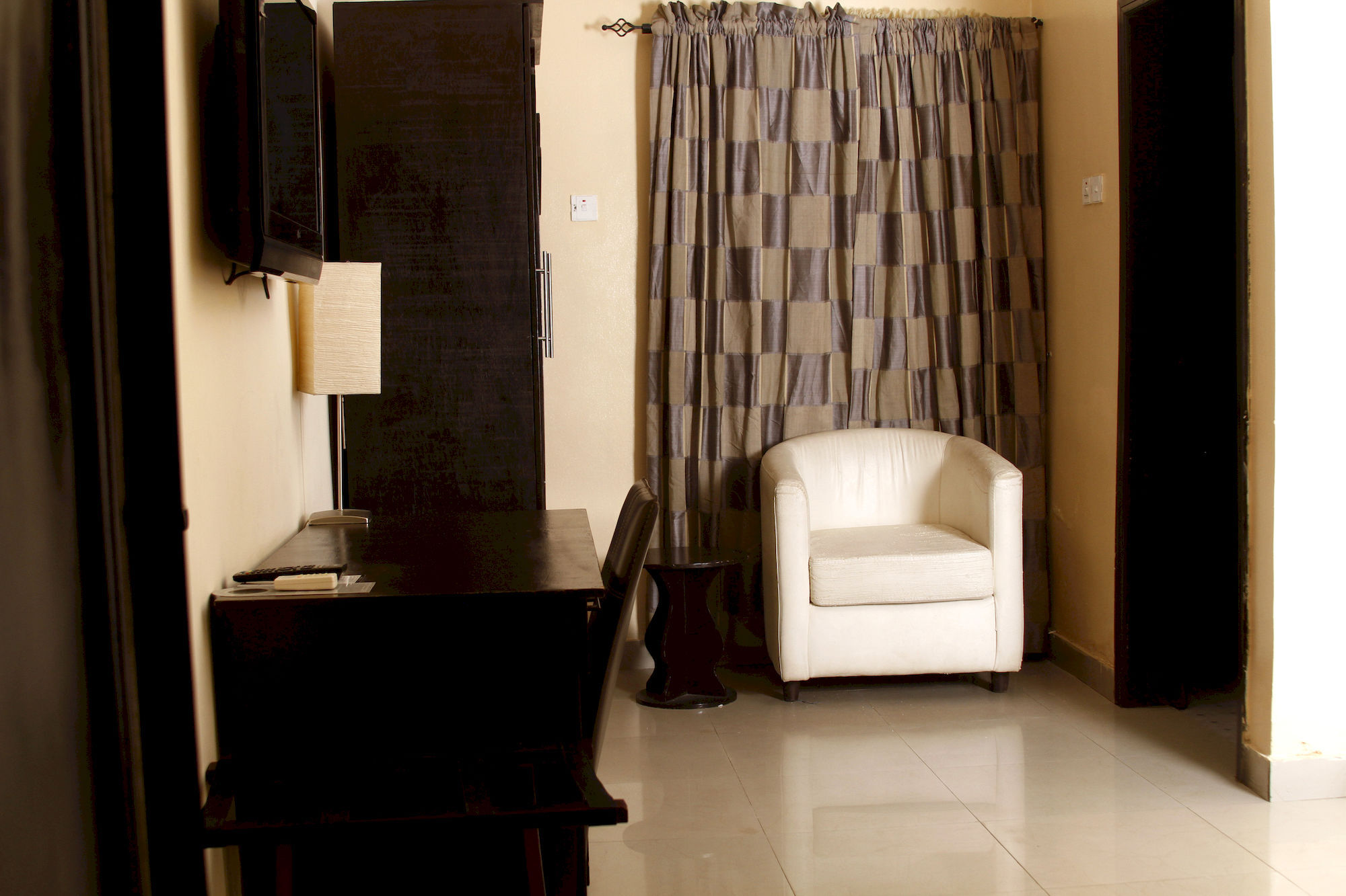 The W Hotel Lagos Exterior photo